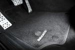 Mercedes-Benz CLS-Class Shooting Brake by Brabus 2012 года